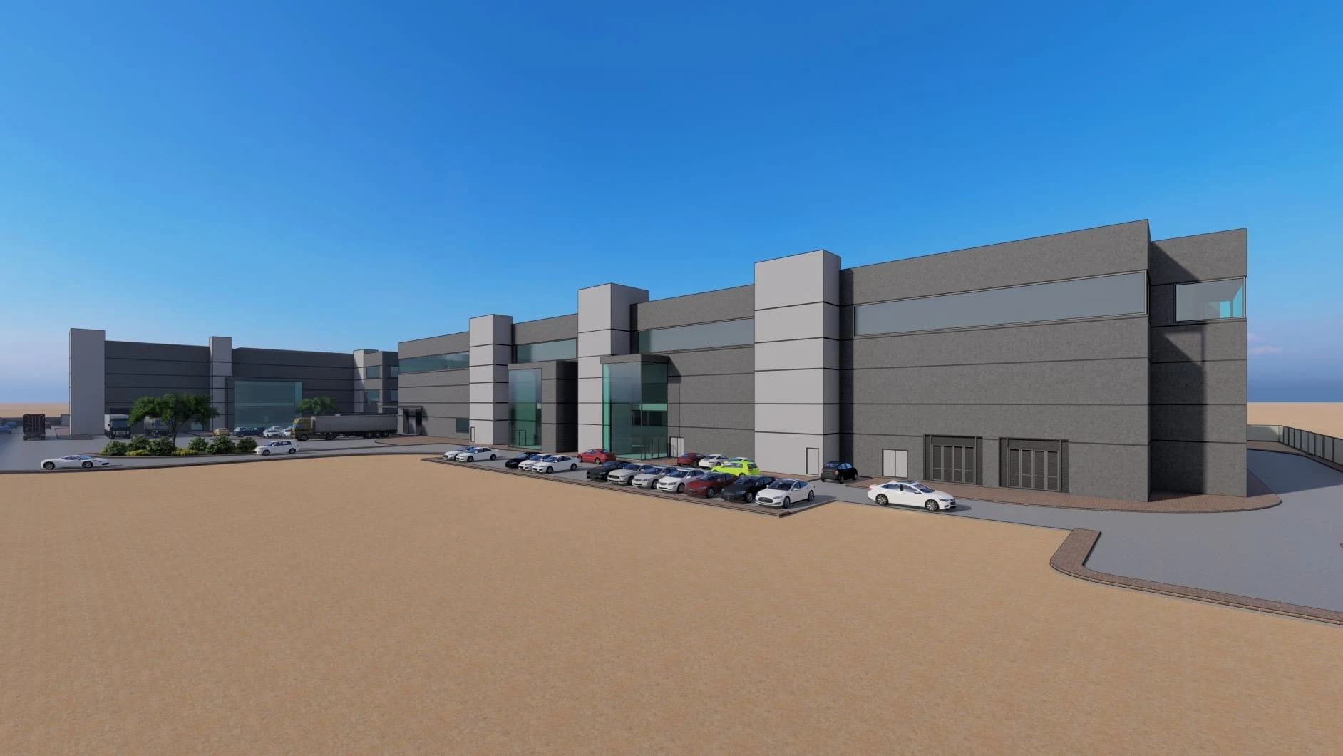 Data Centers
