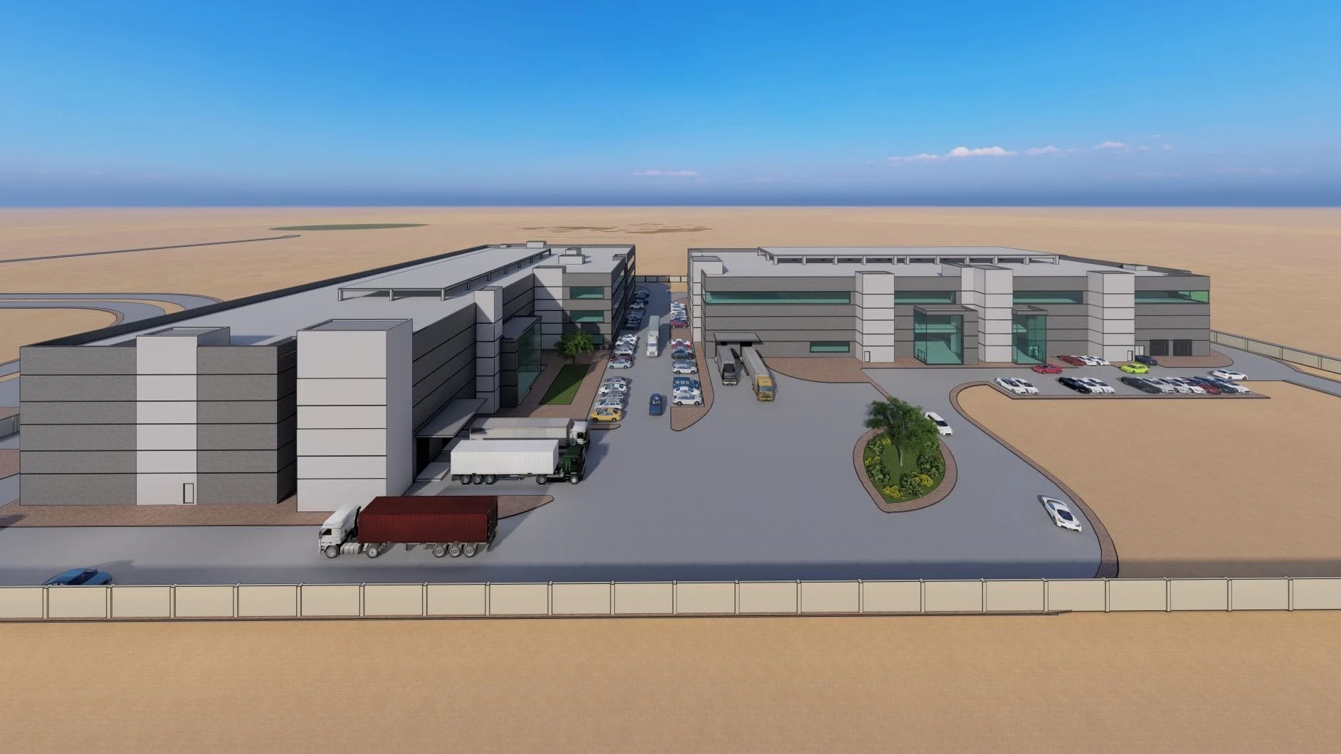 Data Centers