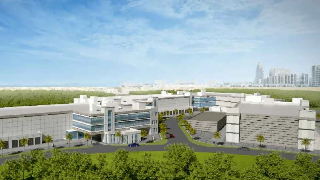 Data Centers