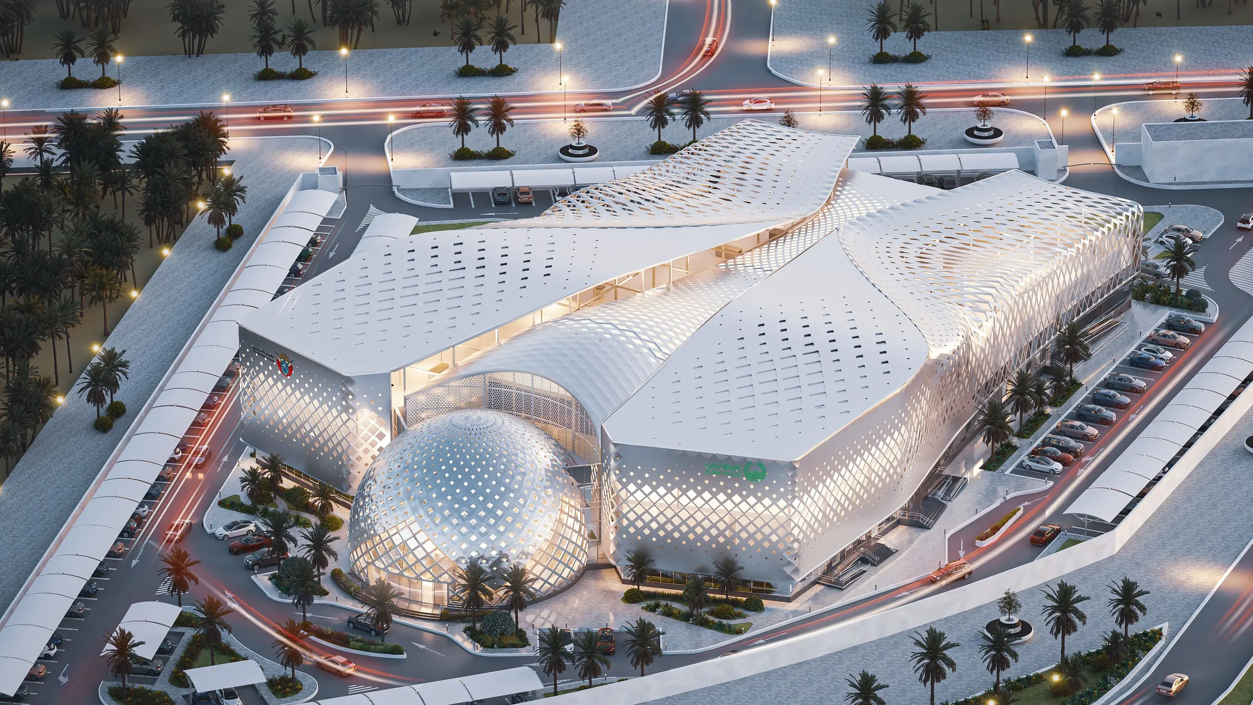 Governmental Projects