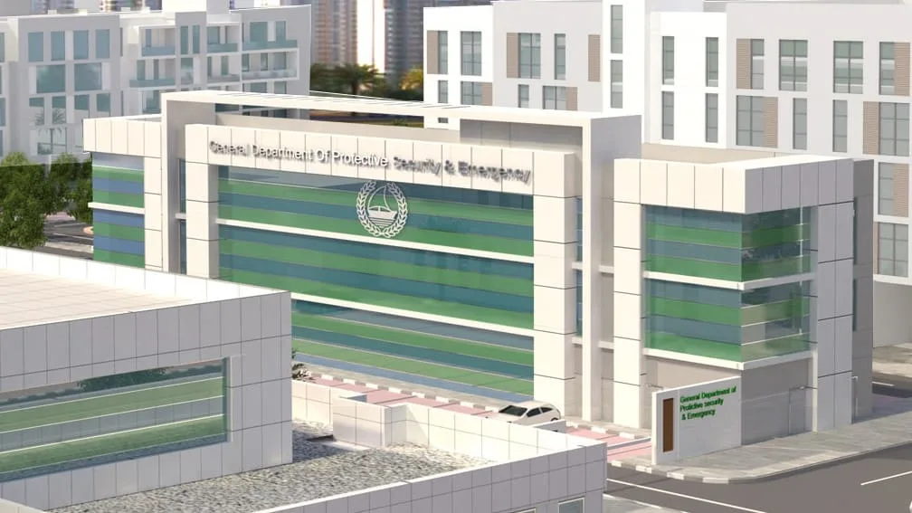Governmental Projects