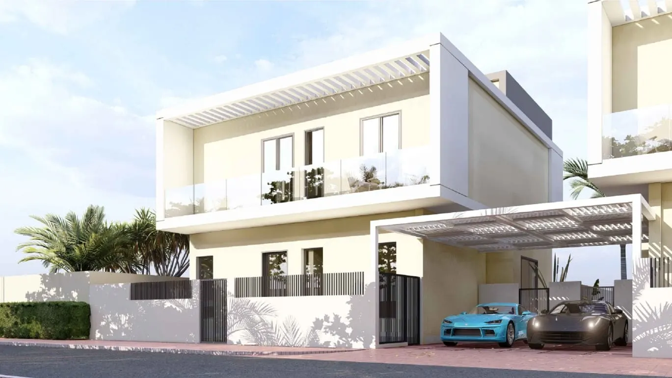 Villas & Townhouses