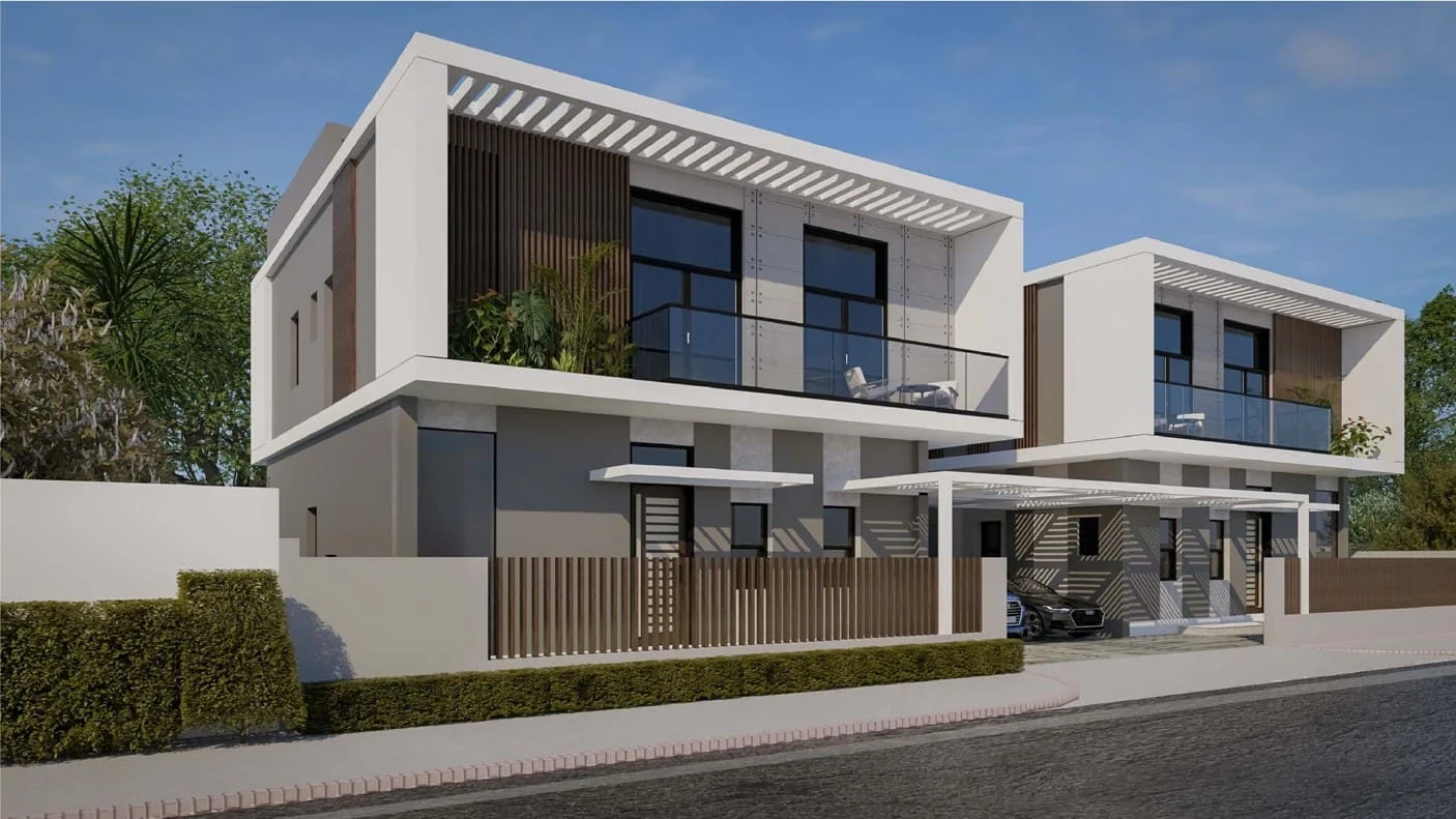 Villas & Townhouses