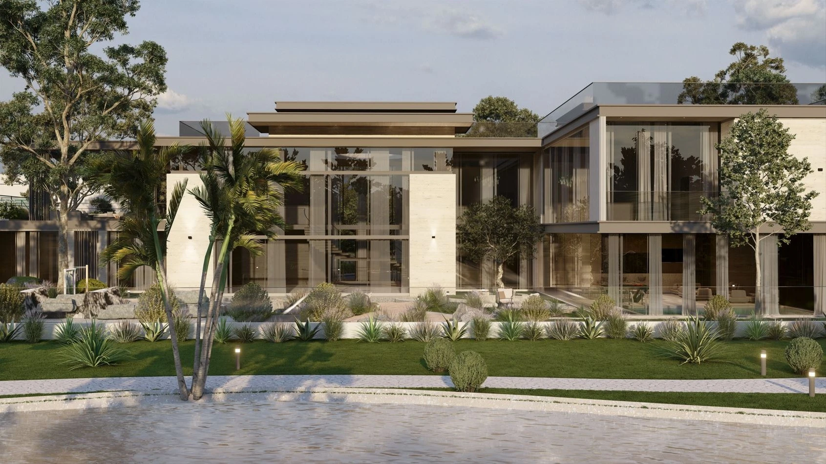 Villas & Townhouses